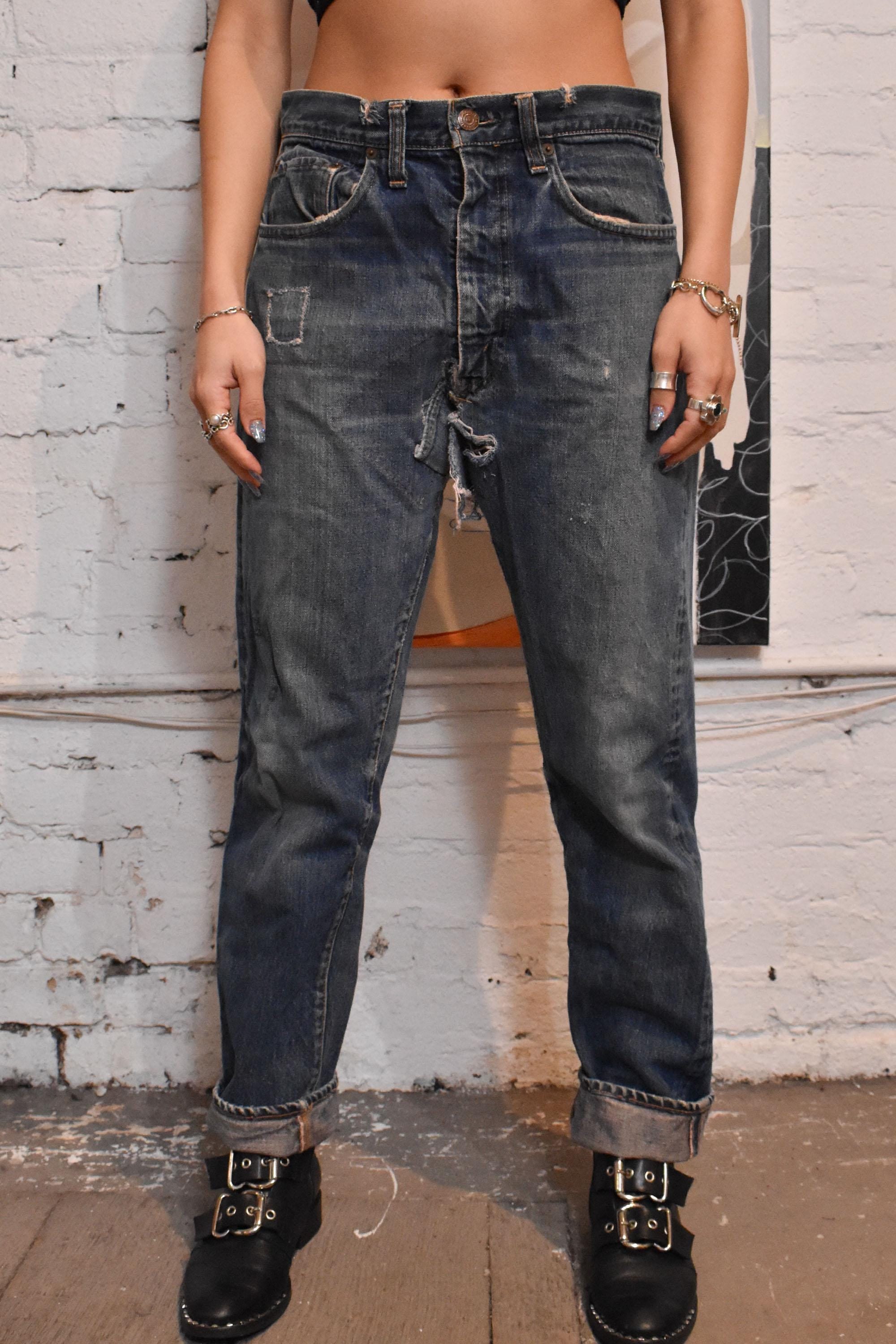 Levis 505 Big E - Etsy Levis 505 Big E - Etsy
