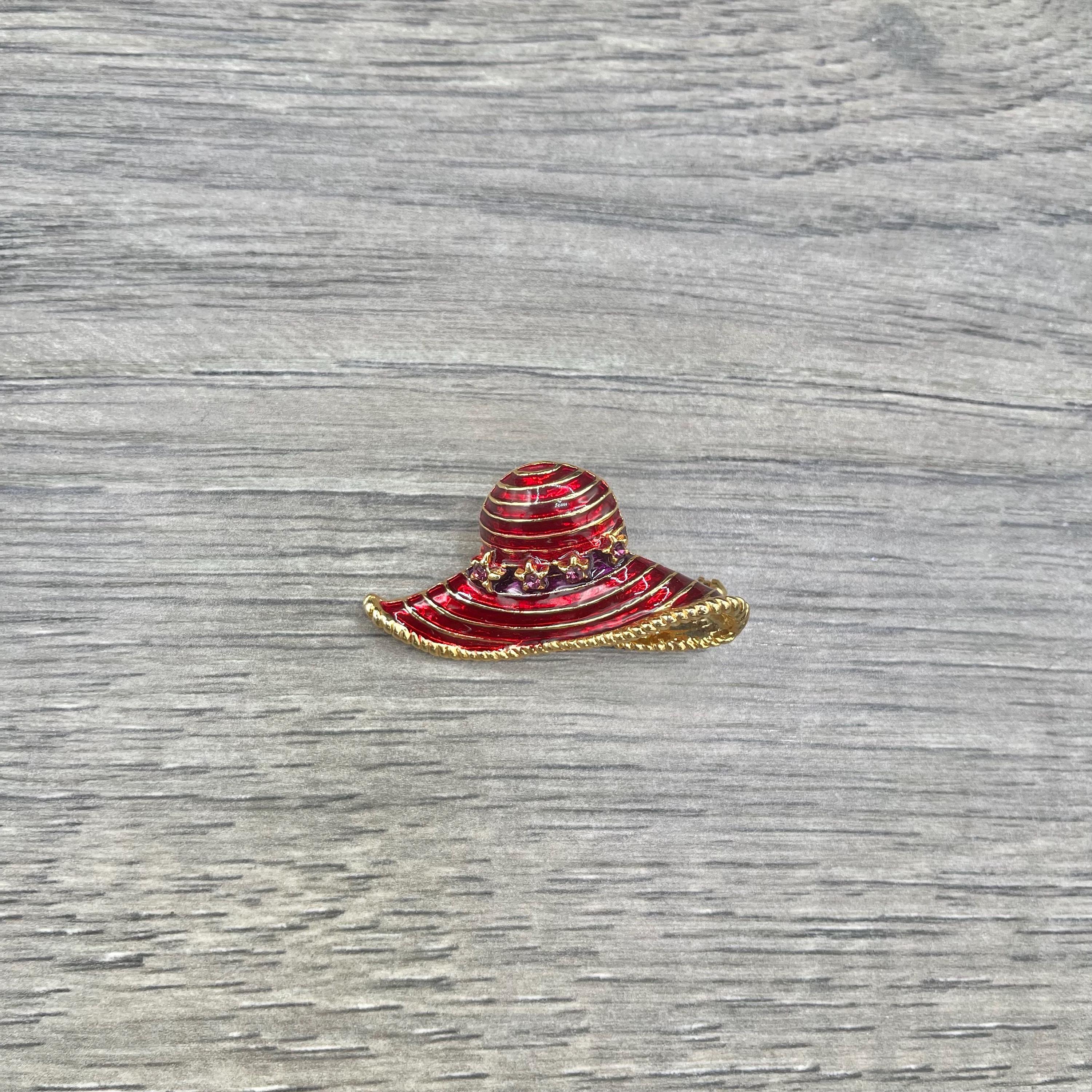 Red Hat Society - Etsy