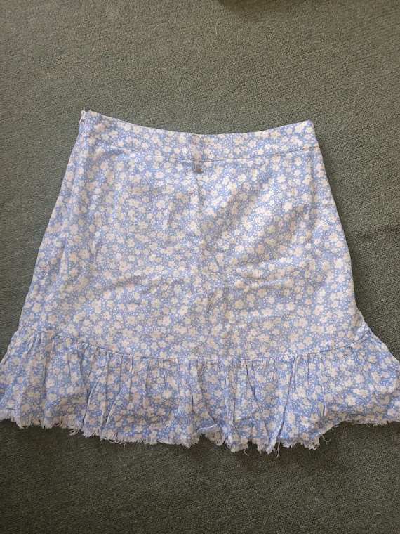 Ghanda Skirt Size 10-12 UK