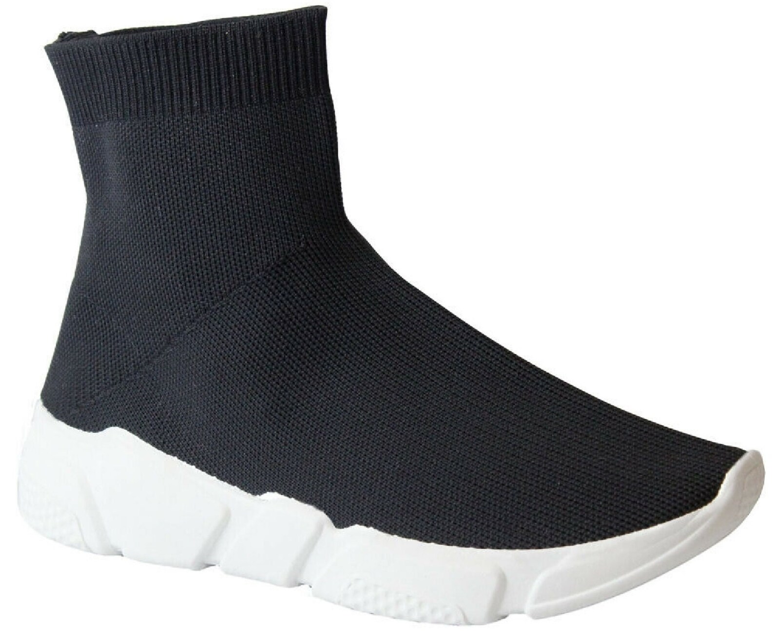 walking sock shoes