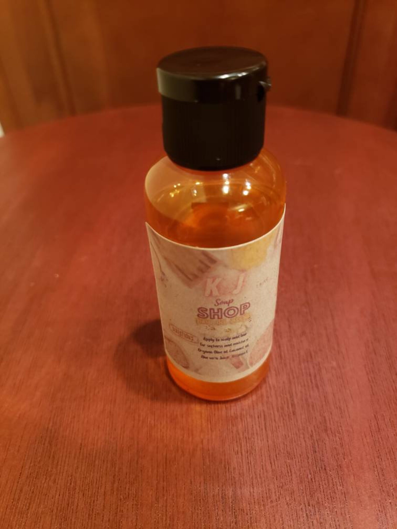 Essential Hair Oil Blend, 100 Organic /handmade 1.8oz Etsy