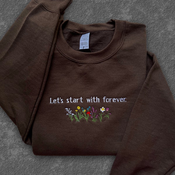 Forever Sweatshirt