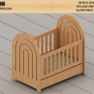 Baby cut bed hotsell