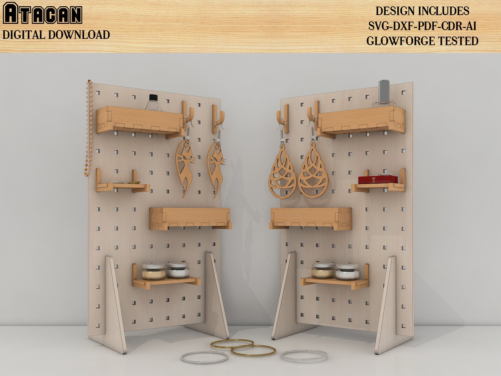 Pegboard Pieces White for sale 46 ads for used Pegboard Pieces Whites