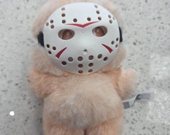Jason Mask for Labubu