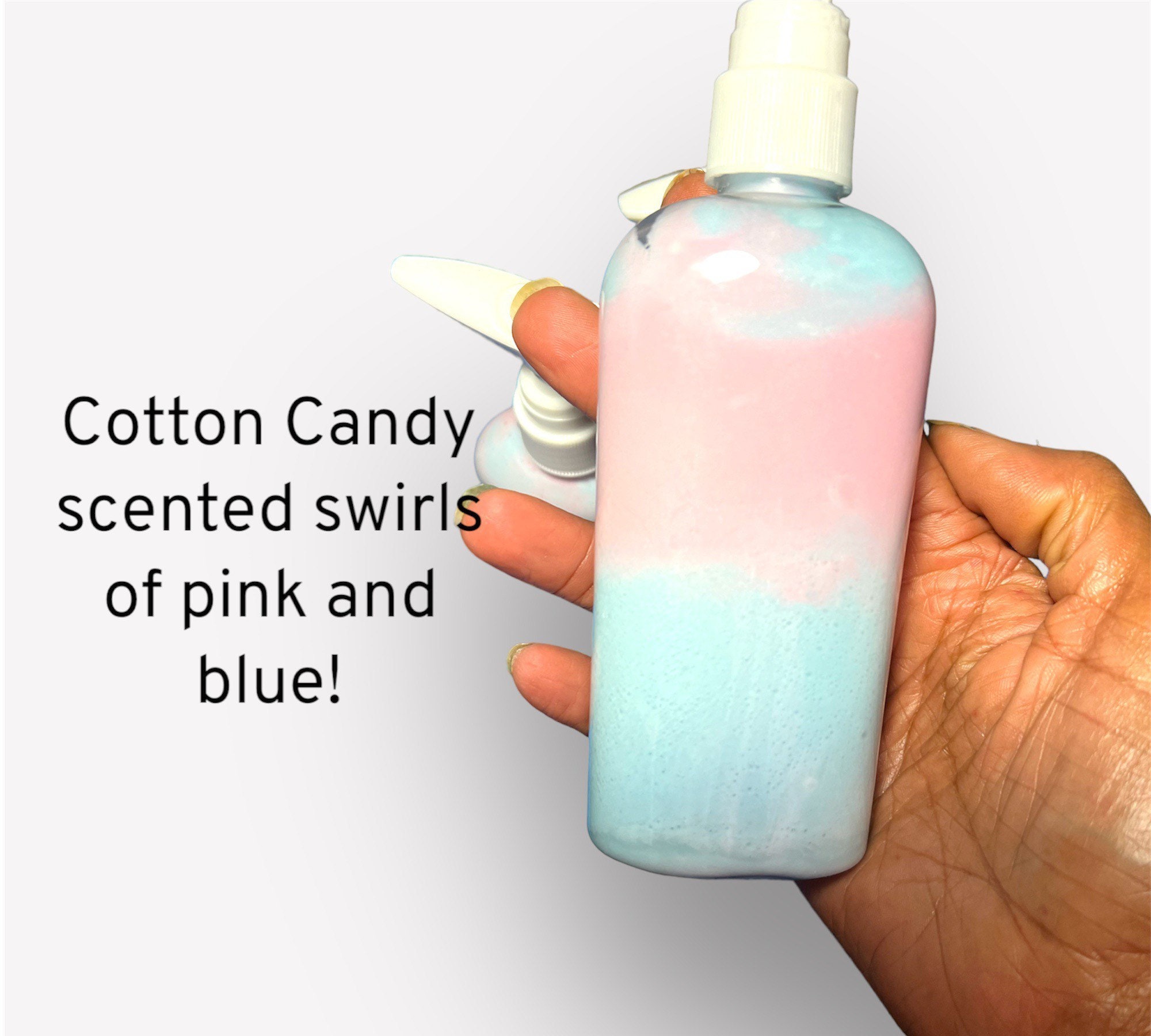 Kids Body Wash Cotton Candy Shower Gel Sweet 16 Gift for Etsy