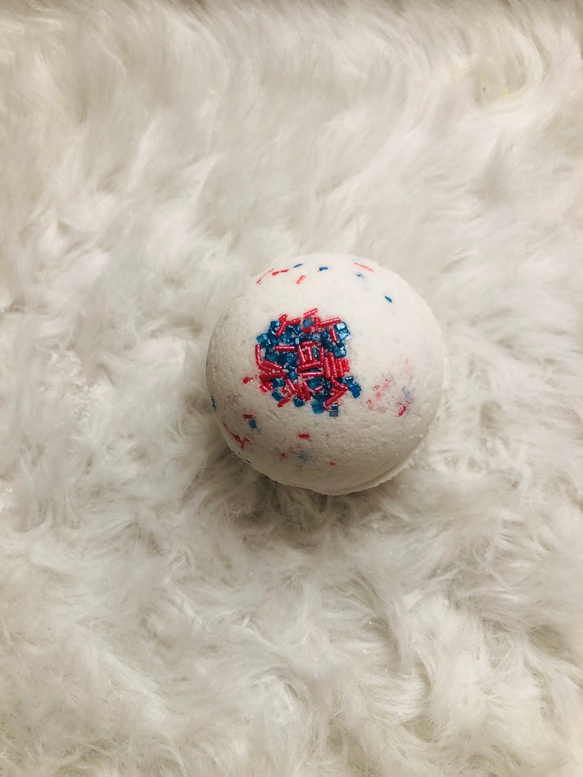 Gender Reveal Bath Bombs Pink Blue Bath Bombs Baby's - Etsy