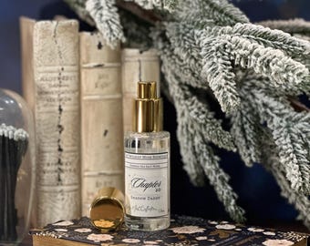 Chapter 20 “Shadow Daddy”