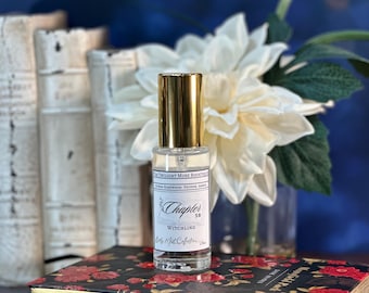 Chapter 58 “Witchling”