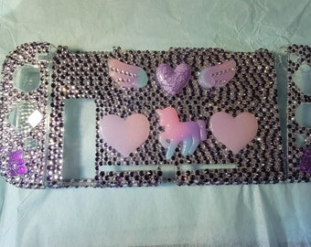 Nintendo Switch Unicorn Case - Etsy