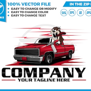 auto detailing car logo template - Car Detailing Services logo - car wash logo template - car clean logo - auto detailing logo SVG