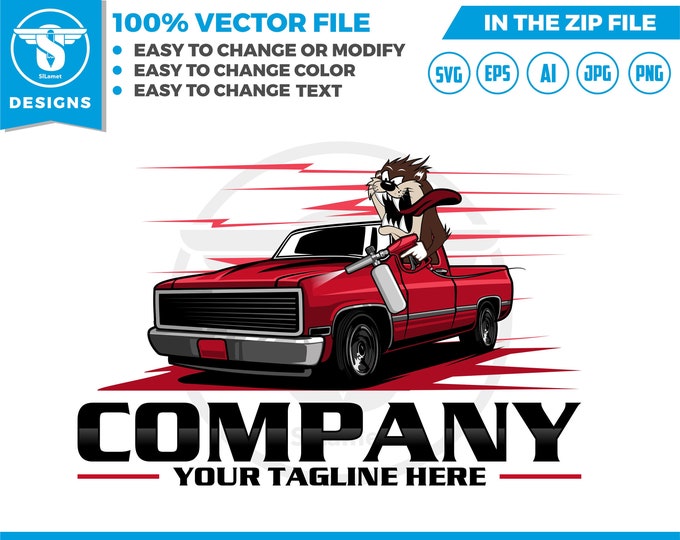 auto detailing car logo template - Car Detailing Services logo - car wash logo template - car clean logo - auto detailing logo SVG
