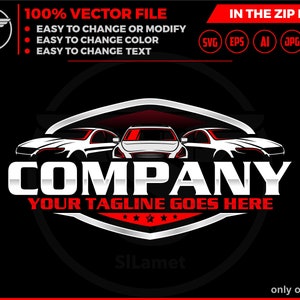 sport car logo, automotive logo, luxury car logo, car logo svg, automotive svg , car logo template , car logo template, car dealer logo