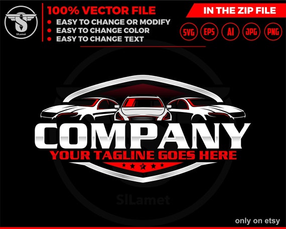 sport car logo, automotive logo, luxury car logo, car logo svg, automotive svg , car logo template , car logo template, car dealer logo