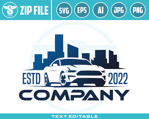 car city logo svg, automotive logo svg, sport car logo, luxury car logo, car logo svg, automotive svg , car logo template, car dealer logo
