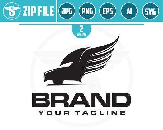 eagle trucking svg, Trucking Company Logo, Moving Truck, Semi Truck, Trucking Brand, Truck Door Logo, Trucker Logo, trucking t-shirt,