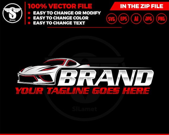 sport car logo, automotive logo, luxury car logo, car logo svg, automotive svg , car logo template , car logo template, car dealer logo