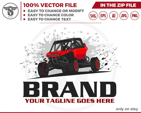 UTV buggy logo, utv logo, buggy logo , UTV Off-Road logo, off road, adventure, Off-Road Buggy & UTV