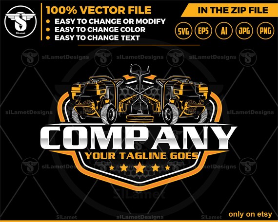 industrial pressure washer logo