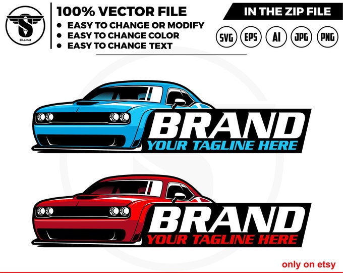 sport car logo, automotive logo, luxury car logo, car logo svg, automotive svg , car logo template, car dealer logo