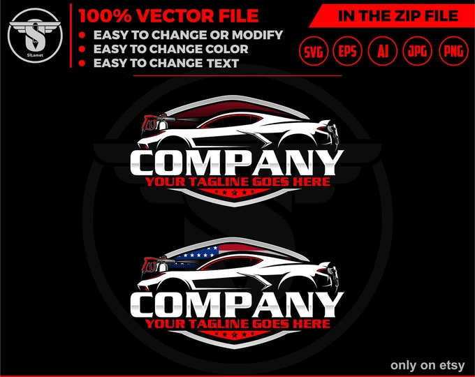 auto detailing logo - car wash logo - car sport logo template ,Car Detailing Services logo ,car wash america ,car clean logo,auto detailing
