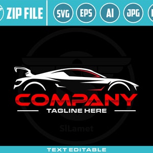 sport car logo, automotive logo, luxury car logo, car logo svg, automotive svg , car logo template , car logo template, car dealer logo