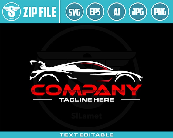 sport car logo, automotive logo, luxury car logo, car logo svg, automotive svg , car logo template , car logo template, car dealer logo