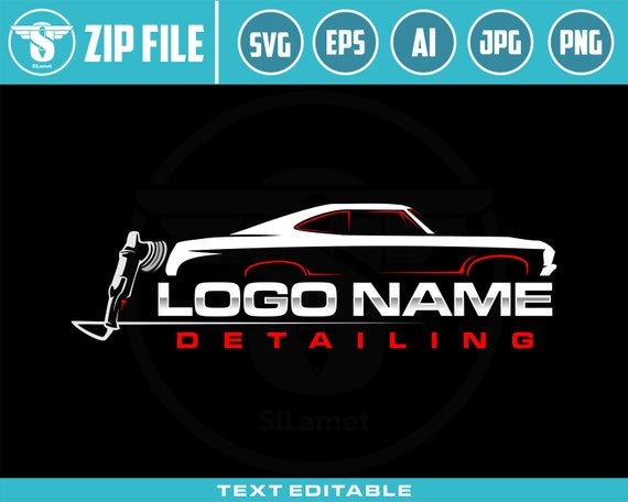auto detailing car logo template, Car Detailing Services, car repair logo template, car repair svg , auto fix logo, auto repair logo