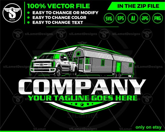shed hauling business logo-  Haulers Bash - shed hauling - Shed Movers - Shed Transport - 2017 Ford F350 King Ranch