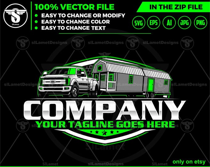 shed hauling business logo-  Haulers Bash - shed hauling - Shed Movers - Shed Transport - 2017 Ford F350 King Ranch