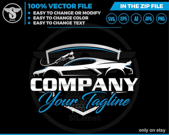 auto detailing car logo template, Car Detailing Services, car repair logo template, car repair svg , auto fix logo, auto repair, automotive