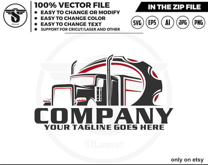truck repair logo svg, truck fix logo, trucking service svg, logo, trucking logo svg, semi truck logo, truck trailer logo, trucking t shirts