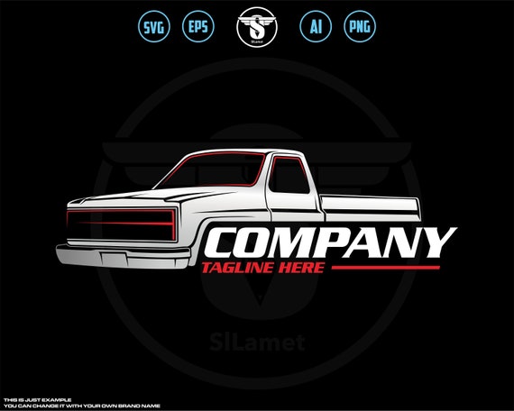 pickup logo, pickup truck svg, pickup truck offroad Logo, pickup truck outline, pickup silhouette, pickup truck Brand, offroad t-shirt