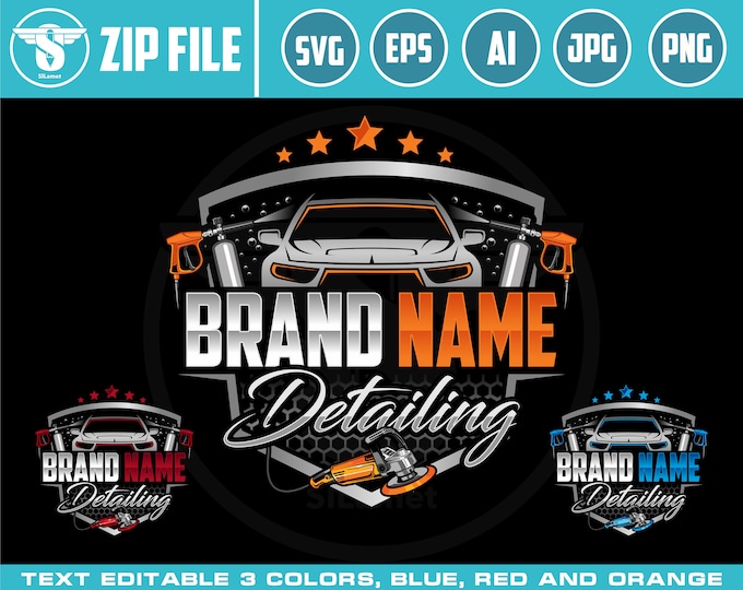 auto detailing car logo template, Car Detailing Services, car repair logo template, car repair svg , auto fix logo, auto repair, automotive