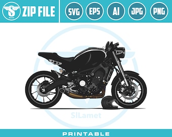 ヤマハ XSR900 サービスマニュアル | 2022-2025 バイク修理ガイド