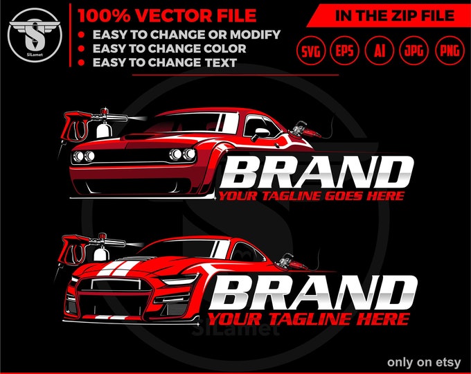 auto detailing car logo template, Car Detailing Services, car repair logo template, car wash logo , auto fix logo, auto repair, automotive