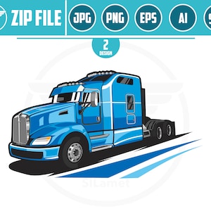 trucking svg, Trucking Company Logo, Moving Truck, Semi Truck, Trucking Brand, Truck Door Logo, Trucker Logo, trucking t-shirt, truck print