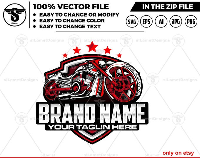 harley motor bike logo, motorcycle club logo, biker logo,  Motorcycle , Motorcycle svg, motorbike svg , Vintage motorcycle