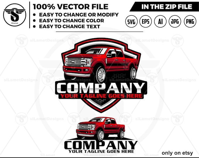 ford truck logo, pickup truck, pickup truck Logo, pickup truck svg, pickup truck tshirt - 2017 Ford F-250 Platinum