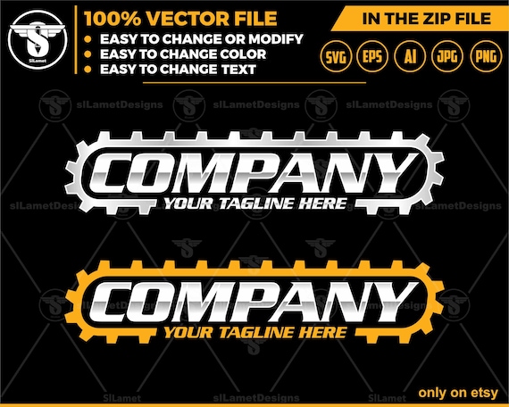 track heavy equipment logo, track skid steer, track mini excavator, track skid steer, track Bulldozer, track excavator logo