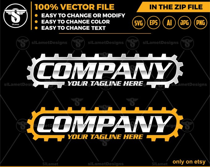 track heavy equipment logo, track skid steer, track mini excavator, track skid steer, track Bulldozer, track excavator logo