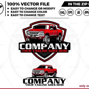 GMC truck logo - pickup truck logo template - 2006 GMC Sierra 1500 -  GMC pickup logo - Sierra 1500