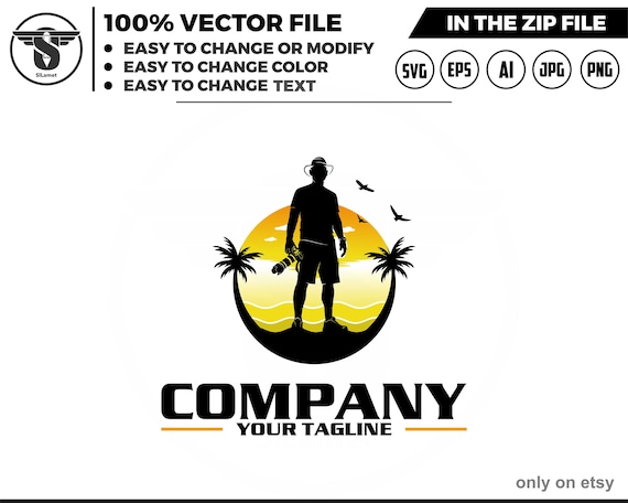 photographer logo - Camera Photography logo