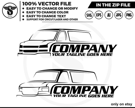 delivery van logo SVG, van car logo, Delivery logo, shipping logo, Cargo Delivery Van SVG, Moving Vehicle SVG, Delivery Van Truck Svg