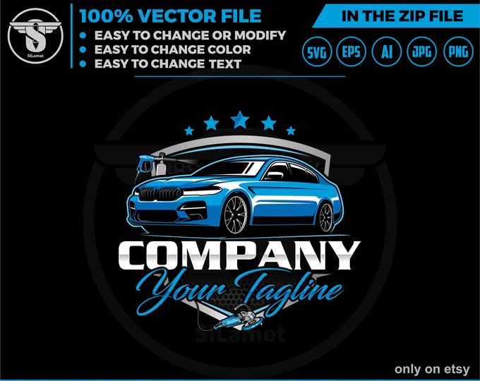 auto detailing logo - car wash logo - car sport logo template ,Car Detailing Services logo ,car wash america ,car clean logo,auto detailing
