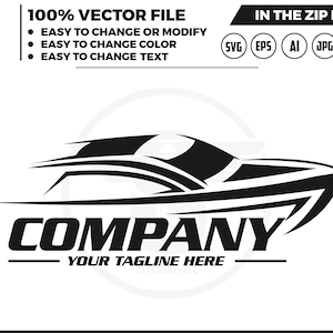transport boats logo svg, Speed Boat logo Svg, Speedboat Svg, Motor Boat Svg, Yacht Luxury Water, passenger ship, Cruise Ship log svg, sea