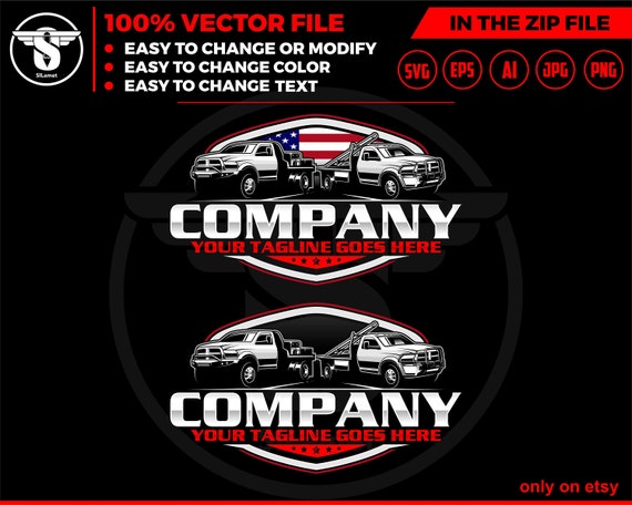 Welding truck and Roustabout truck pickup logo, pickup truck svg, pickup truck Company Logo, pickup truck outline, ram, Welding logo