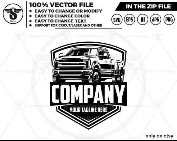 ford truck logo, pickup truck, pickup truck Logo, pickup truck svg, pickup truck tshirt - Ford  pickup for cricut