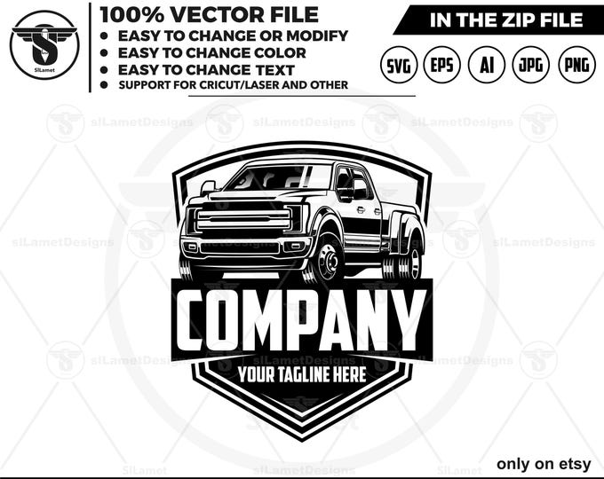 ford truck logo, pickup truck, pickup truck Logo, pickup truck svg, pickup truck tshirt - Ford  pickup for cricut