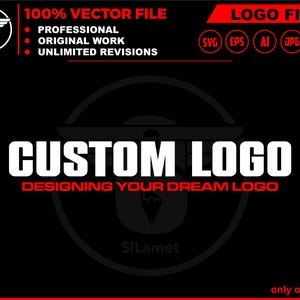 crea un logotipo personalizado para tu empresa - logotipo personalizado - logotipo personalizado automotriz - logotipo personalizado comercial